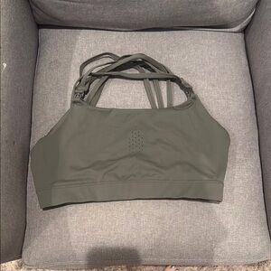 Sweat and milk nursing sports Bra